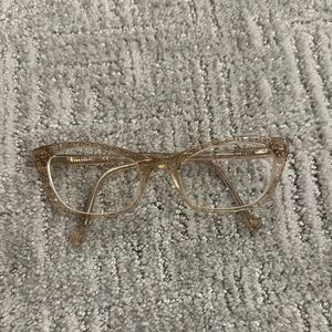 Liu-Jo Designer Women’s Glass Frames